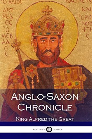 Anglo-Saxon Chronicle (Kindle Edition)