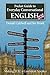 Pocket Guide to Everyday Conversational English by Donald Caldwell