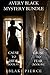 Avery Black Mystery Bundle: Cause to Hide / Cause to Fear (Avery Black #3-4)