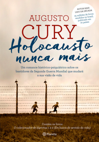 Holocausto Nunca Mais