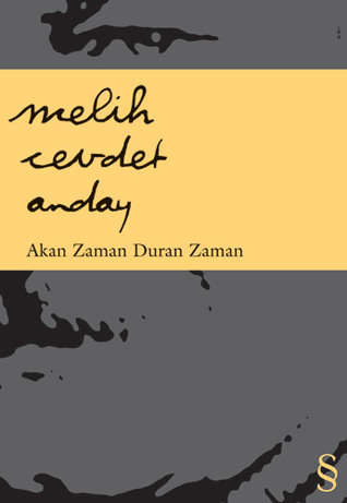 Akan Zaman Duran Zaman (Paperback)