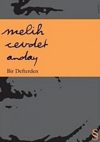 Bir Defterden (Paperback)