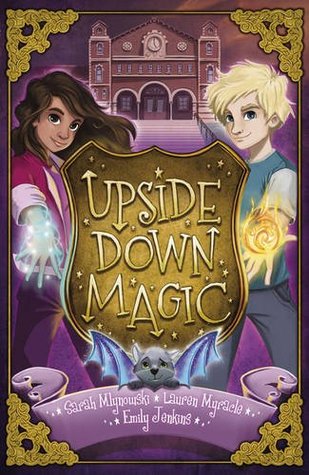 Upside-Down Magic