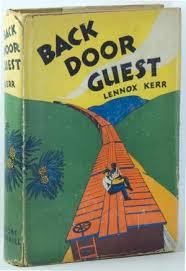 Back Door Guest (Hardcover)