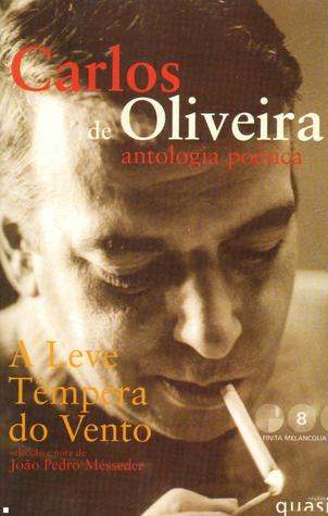 A Leve Têmpera do Vento (Paperback)