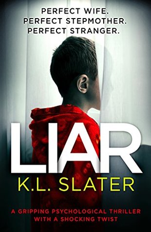 Liar (Kindle Edition)
