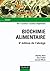Biochimie alimentaire - 6ème édition - 6e édition de l'abrégé