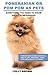 Pomeranian as Pets by Lolly Brown
