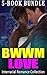 BWWM Love: Interracial Romance Collection