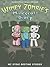 Wimpy Zombie's Minecraft Diary: MC Steve Bedtime Stories (an Unofficial Minecraft Book)