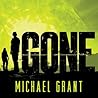 Gone by Michael  Grant
