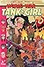 Tank Girl: World War Tank Girl #2