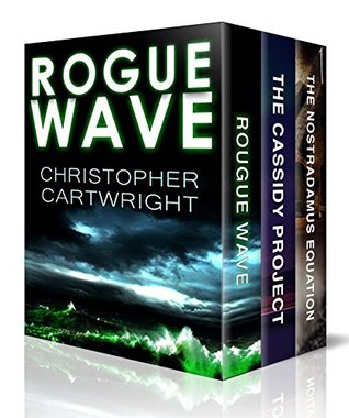 The Sam Reilly Collection Volume 2 (Sam Reilly #4-6)