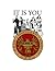 It Is You (Adhoc Chronicles #1)