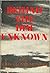 Behind the Dim Unknown by John Clover Monsma