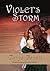 Violet's Storm (Stormy Encounters Series, #1)