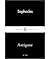 Antigone by Sophocles