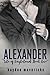 Alexander (Isle of Eagleland #1)