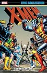 X-Men Epic Collec...