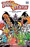 Teen Titans by Ge...