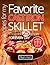 Recipes for my favorite cast iron skillet. Cookbook by Ryan Hart