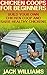 Chicken Coops for Beginners: Build Your Own Chicken Coop and Raise Healthy Chickens: (DIY Chicken Coops, Chicken Coop Plans)