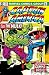 Captain America (1968-1996) #257