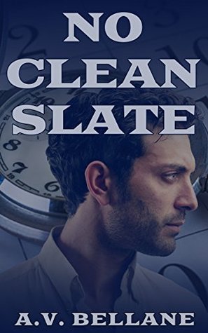 No Clean Slate (Kindle Edition)