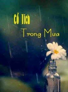 Cổ tích trong mưa