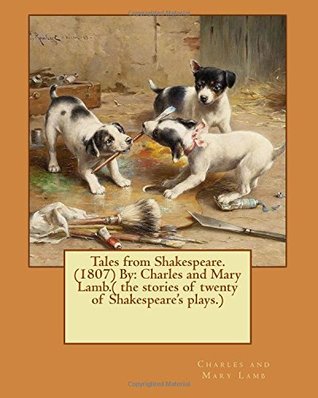 Tales from Shakespeare