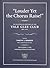 "Louder Yet the Chorus Raise!": An Illustrated History of the Yale Glee Club, 1861-2011