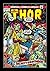 Thor (1966-1996) #212