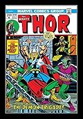 Thor (1966-1996) #213
