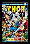 Thor (1966-1996) #214