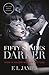 Fifty Shades Darker (Fifty Shades, #2)