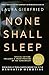 None Shall Sleep (Damnatio ...