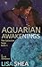 Aquarian Awakenings (Collective Saga #1)