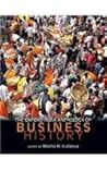 The Oxford India Anthology of Business History