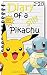 Diary of a Silly Pikachu 1-...