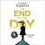 The End of the Day by Claire North The End of the Day by Claire North