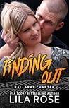 Finding Out by Lila Rose