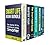 Smart Life Book Bundle (Books 1-6): The Starter Kit to Thinking & Living Smarter (The Intellectual Toolkit: Genius, Memory Hacks, & Cognitive Mastery Guides)