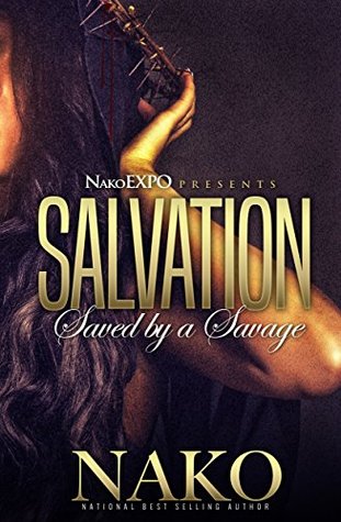 Salvation: The Prelude (Kindle Edition)