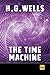 The Time Machine by H.G. Wells