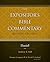 Daniel (The Expositor's Bible Commentary)