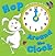 Hop Around the Clock: Tell the Time (Learn and Play Board Books)