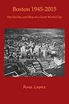 Boston 1945 - 201...