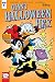 Disney Giant Halloween Hex #1