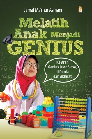 Melatih Anak Menjadi Genius