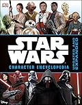 Star Wars: Character Encyclopedia - Updated and Expanded
